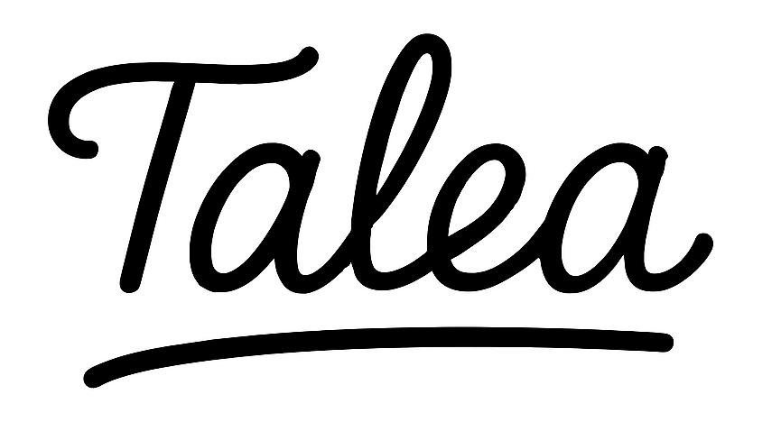 Talea Logo